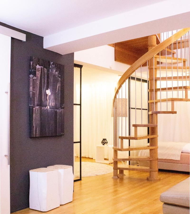 Como Design-Apartment Close To Isar River Area - Centrally Located Munique Exterior foto