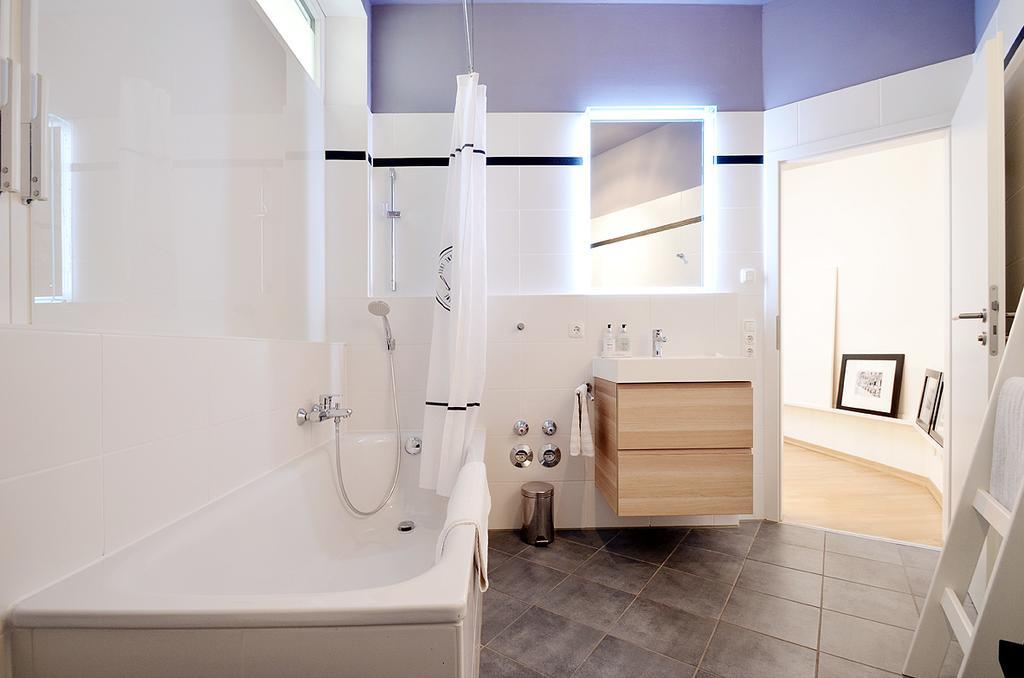 Como Design-Apartment Close To Isar River Area - Centrally Located Munique Exterior foto