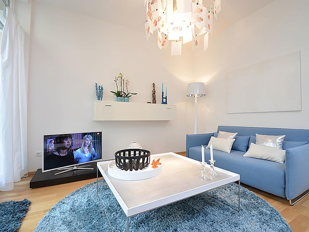 Como Design-Apartment Close To Isar River Area - Centrally Located Munique Exterior foto