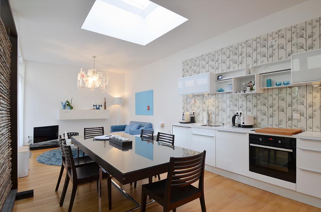 Como Design-Apartment Close To Isar River Area - Centrally Located Munique Exterior foto
